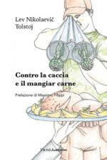 Contro la caccia e il mangiar carne
