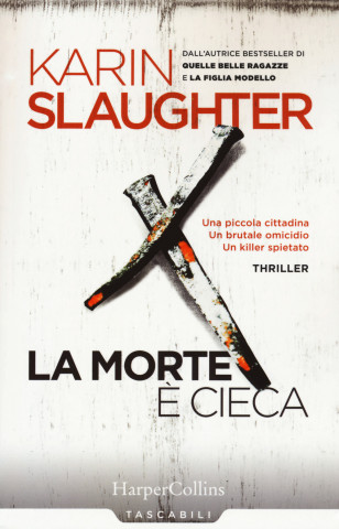 morte è cieca