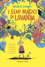 semi magici di lavanda