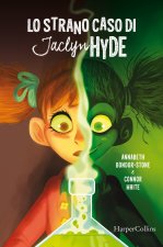 strano caso di Jaclyn Hyde