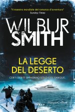 legge del deserto