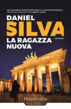 ragazza nuova