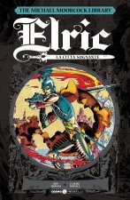 Elric. The Michael Moorcock library