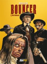 Bouncer. L'integrale