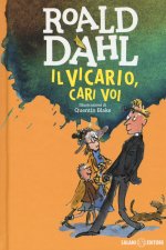 vicario, cari voi