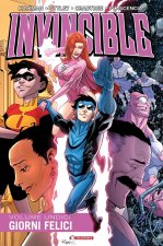 Invincible