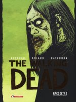 walking dead. Raccolta
