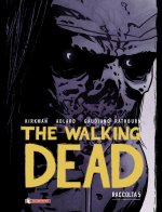 walking dead. Raccolta
