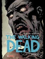 walking dead. Raccolta
