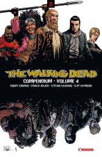 walking dead. Compendium