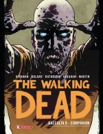 walking dead. Raccolta