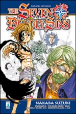 seven deadly sins