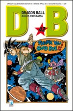 Dragon Ball. Evergreen edition