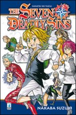 seven deadly sins