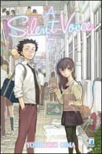 silent voice