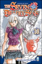 seven deadly sins