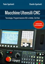 Macchine utensili CNC