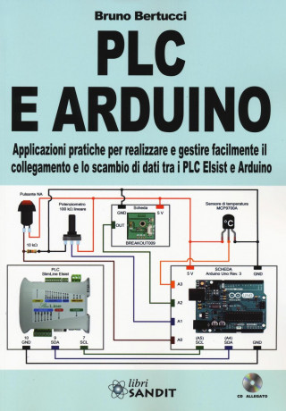 PLC e Arduino