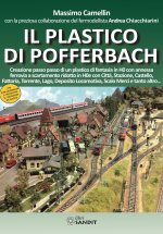 plastico di Pofferbach. Creazione passo passo di un plastico di fantasia in H0 con annessa ferrovia a scartamento ridotto in H0e