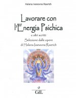 Lavorare con l'energia psichica