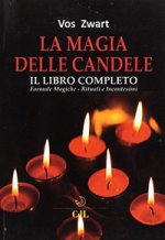 magia delle candele