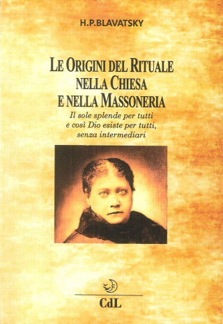 origini del rituale nella chiesa e nella massoneria