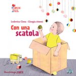 Con una scatola. Le storie del nido