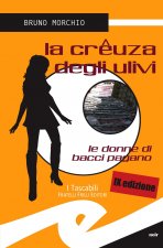 creuza degli ulivi