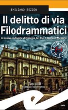 delitto di via Filodrammatici. La nuova indagine di Giorgia del Rio e Doriana Messina