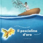 pesciolino d'oro