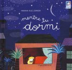 Mentre tu dormi