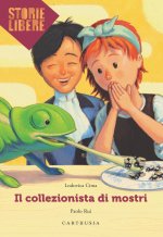 collezionista di mostri