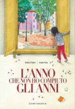 anno che non ho compiuto gli anni
