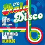 ZYX Italo Disco: Flemming Dalum Remixes
