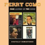 Perry Como: Lightly Latin / In Italy / Look To Your Heart / Seattle