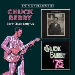 Chuck Berry: Bio / Chuck Berry 75