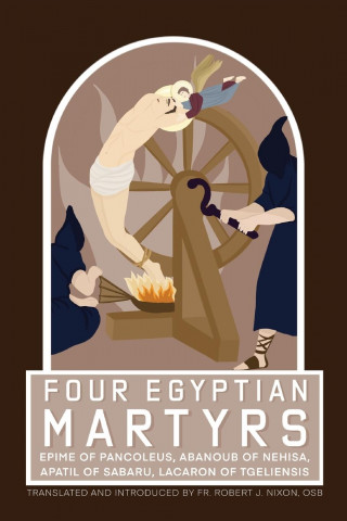 Four Egyptian Martyrs