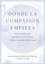 Donde la compasion empieza