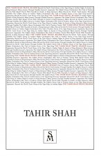 Tahir Shah Travel Reader