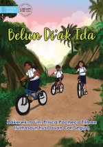 Good Friend - Belun Di'ak Ida