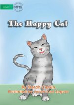 Happy Cat