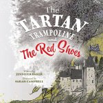 Tartan Trampoline and the Red Shoes