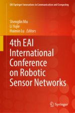 4th EAI International Conference on Robotic Sensor Networks