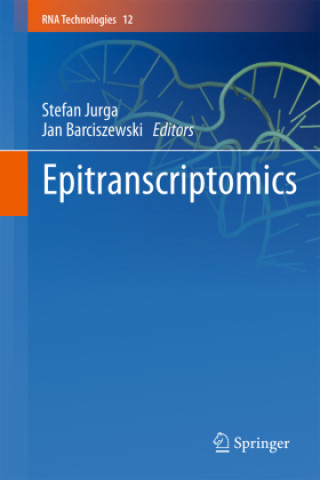 Epitranscriptomics