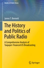 History and Politics of Public Radio