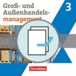 Groß- und Außenhandel Band 03. Fachkunde und Arbeitsbuch im Paket