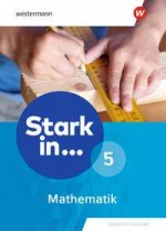 Stark in Mathematik 5. Schülerband. Erweiterte Ausgabe 2021