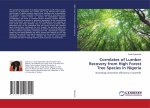 Correlates of Lumber Recovery from High Forest Tree Species in Nigeria