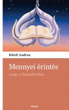 Mennyei erintes