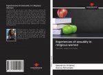 Experiences of sexuality in religious women